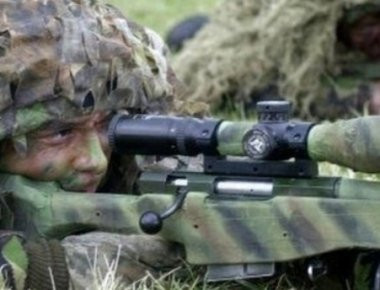 Αυτά είναι τα 10 καλύτερα όπλα για ελεύθερους σκοπευτές (βίντεο)